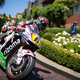 Illustration for article titled This Is Whats It Like To Drive A Racing Motorcycle Down Lombard Street